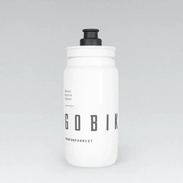 Demo 2 - Botella agua