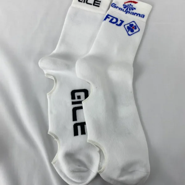 FDJ - Cubrezapatillas primavera