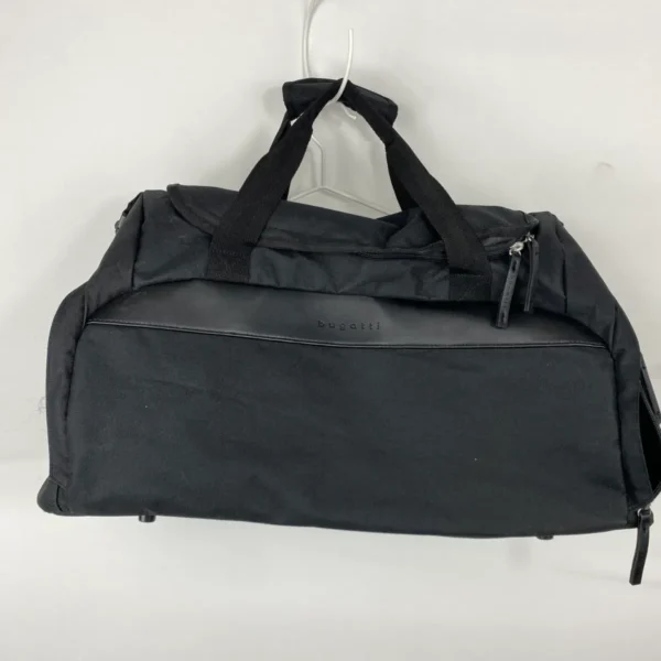 Bolso gimnasio Bugatti