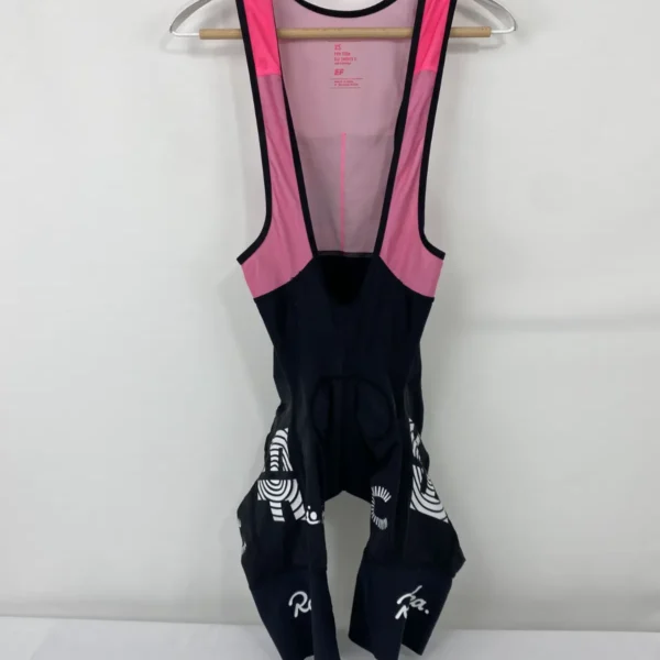EF - Culotte corto