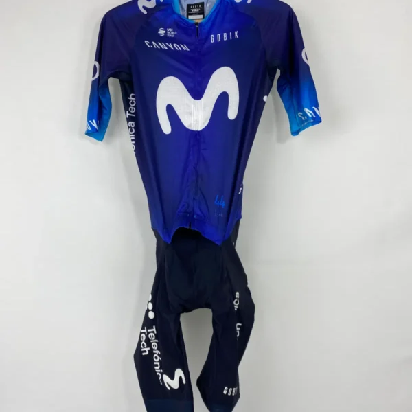 Movistar - Mono ruta aero