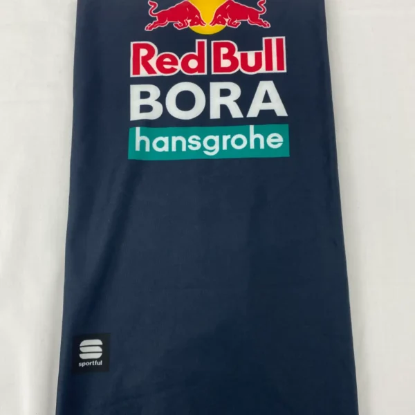 Redbull Bora - Buff