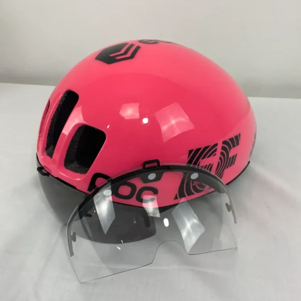 EF - Casco crono POC procen air
