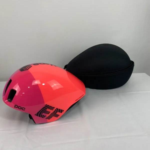 EF - Casco crono POC element procen