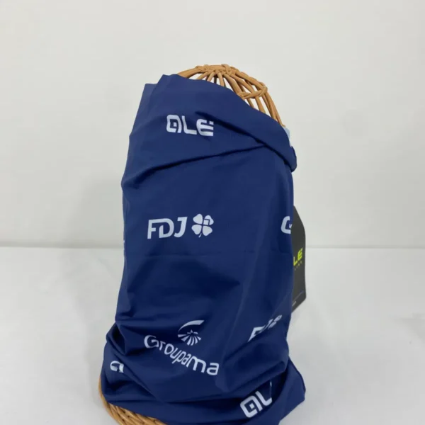 FDJ - Buff