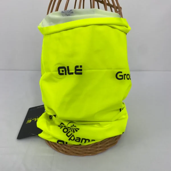FDJ - Buff fluor