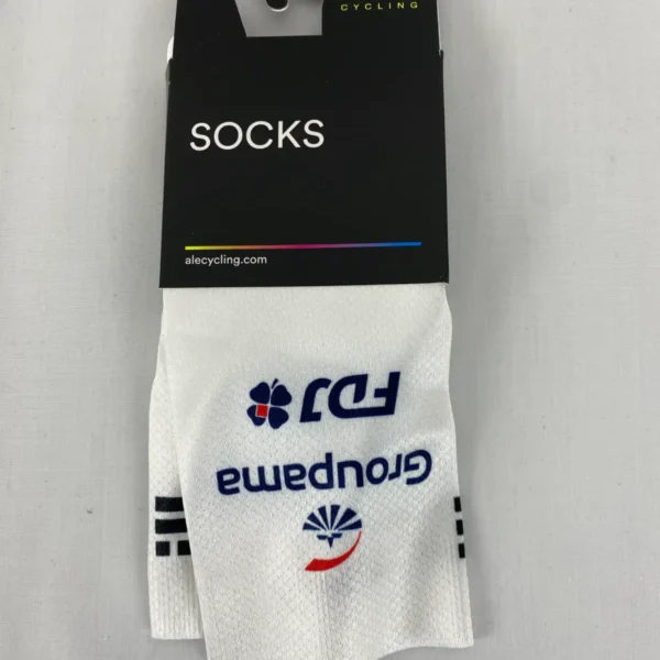 FDJ - Calcetin aero