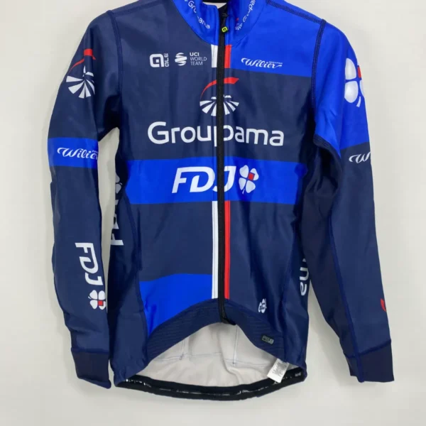 FDJ - Chaqueta invierno
