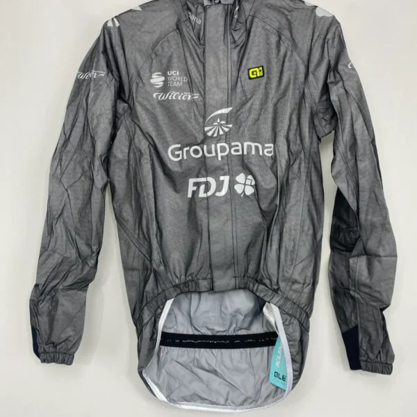 FDJ - Chaqueta lluvia