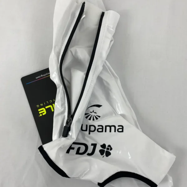FDJ - Cubrezapatillas aero