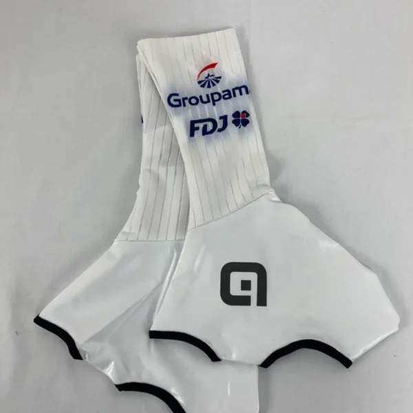 FDJ - Cubrezapatillas crono