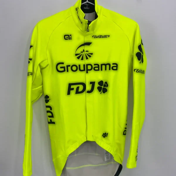 FDJ - Gaba larga fluor