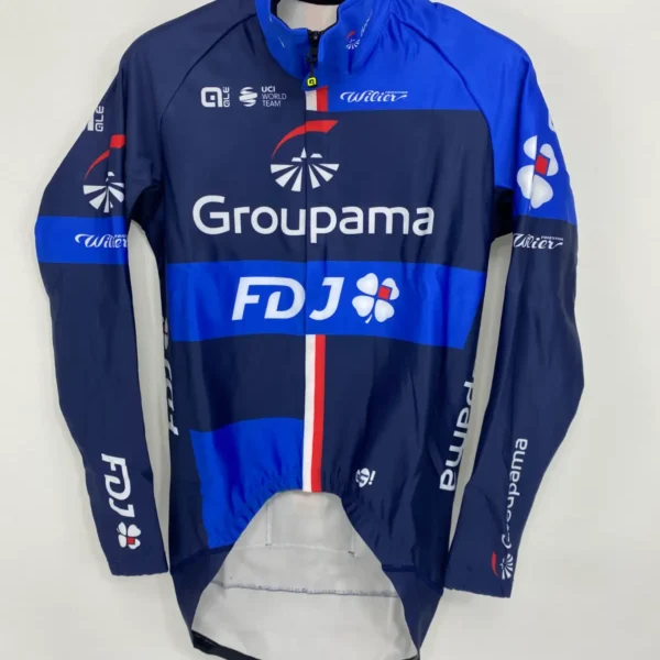 FDJ - Gabba invierno