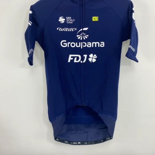 FDJ - Gabba corta invierno