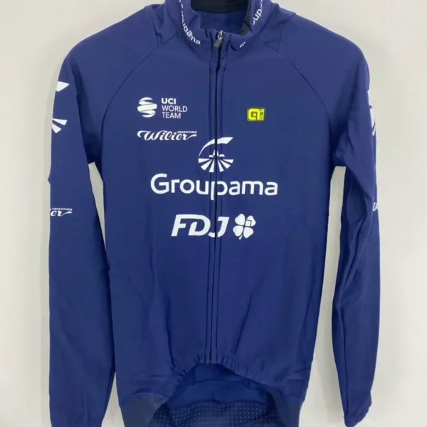 FDJ - Gabba invierno larga