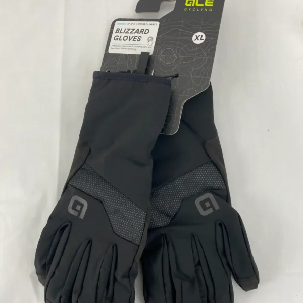 FDJ - Guante invierno blizzard