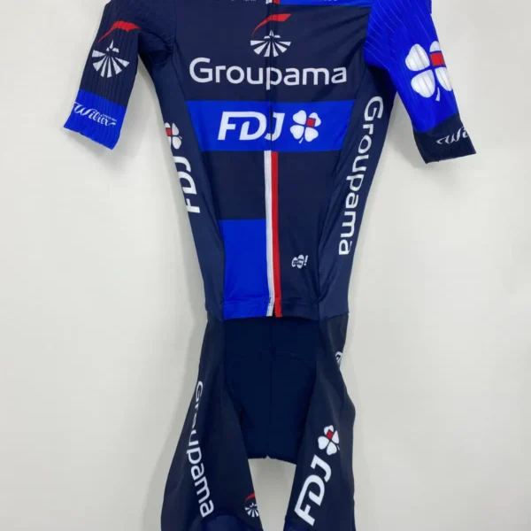 FDJ - Mono corto aero