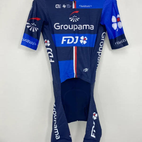 FDJ - Mono corto ruta