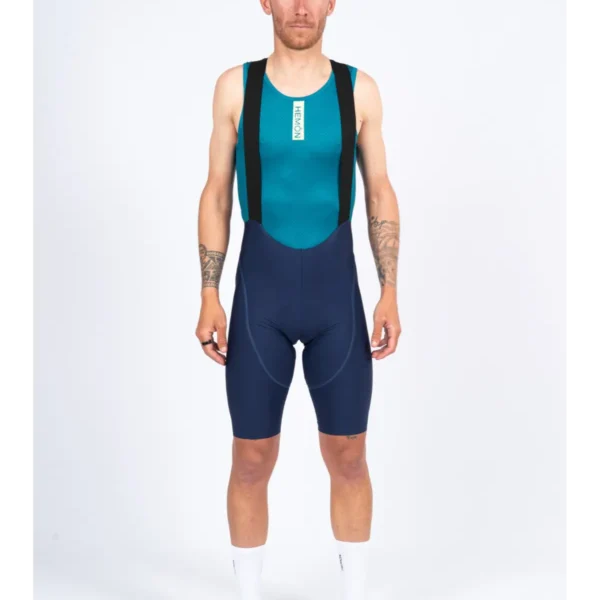 Culote aerosytem azul marino