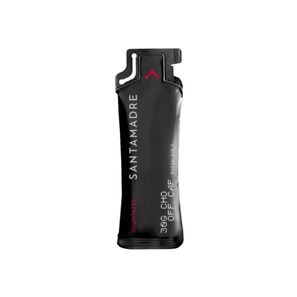 Gel energético 30CHO OFF CAF