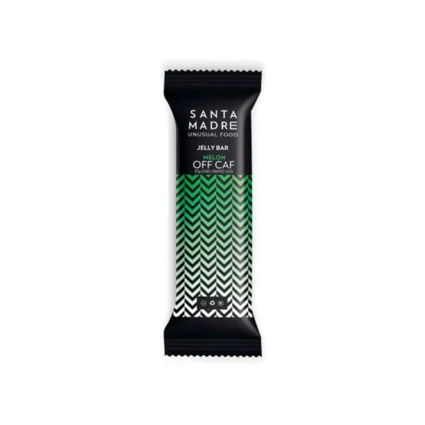 Jelly Bar Melon OFF CAF