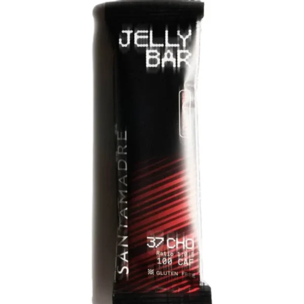 Jelly Bar Lolly Pop 100CAF