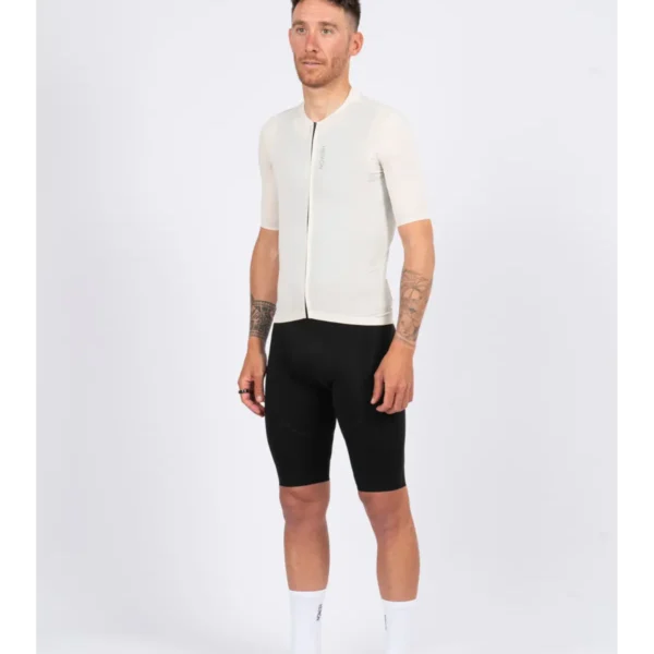 Maillot super leggero crema