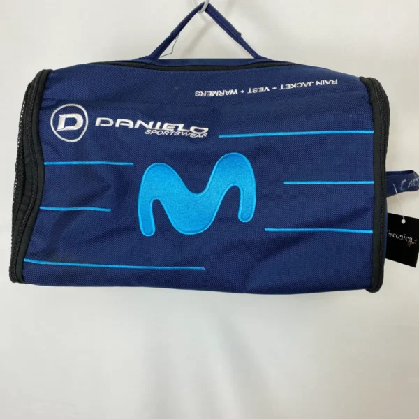 Movistar - Mochila lluvia