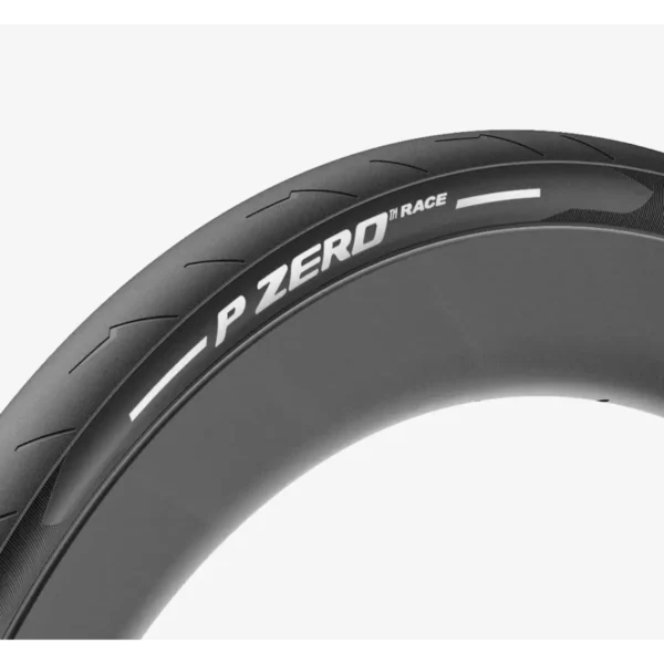 P Zero race Colour Edition 700x28 blanco