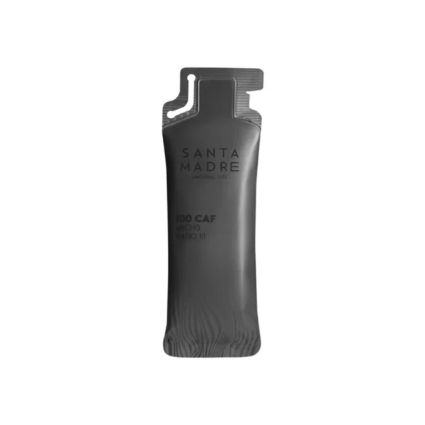 Gel energético unusual gel 45CHO 100CAF