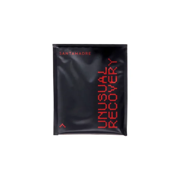 Recuperador unusual recovery Frutos Rojos