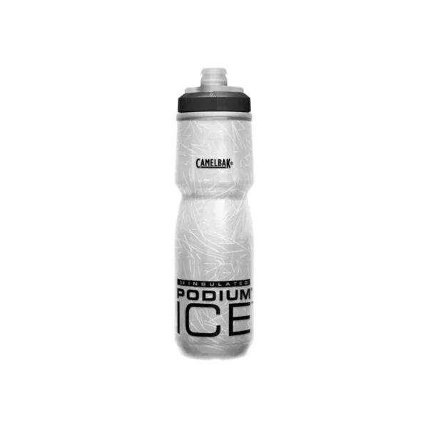 Camelbak podium ice black 0.6L