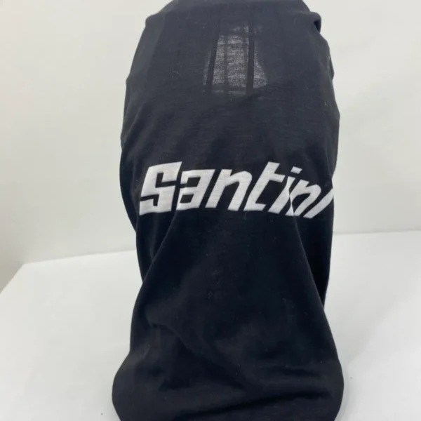 Australia - bragas cuello negro