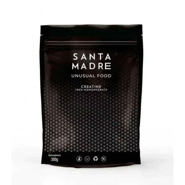 Creatina neutro monohidrato en polvo 300g