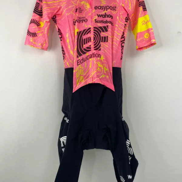 EF - Summer road suit