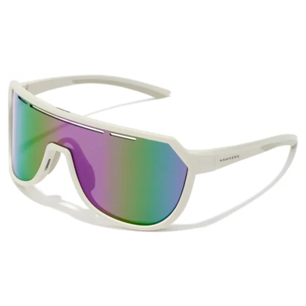 Gafas fly blanco mate Hawkers