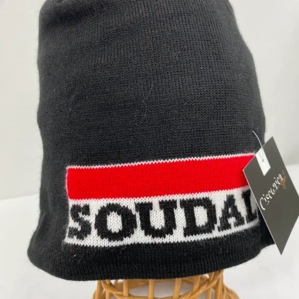 Soudal Lotto - Gorro lana