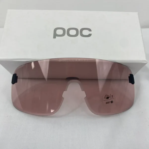 Lente POC Elicit Brown Trail