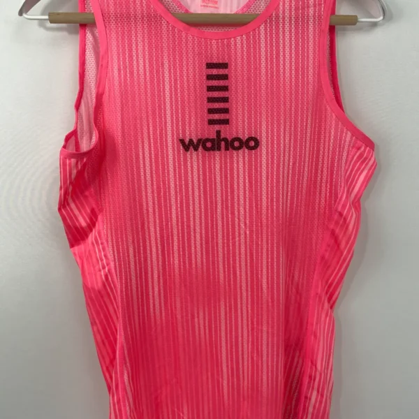 EF - Pro team sleeveless base layer