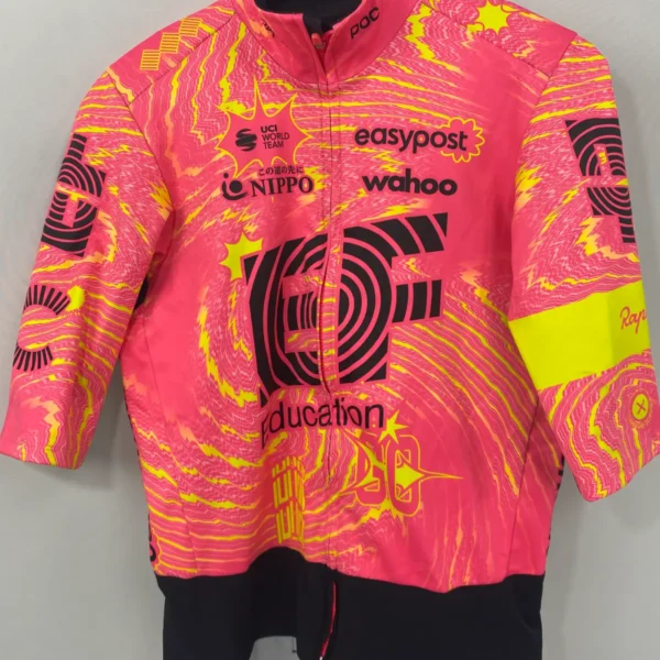 EF - Pro team SS Infinium Jersey