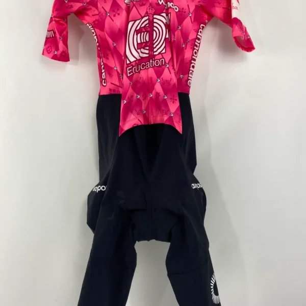 EF - Pro team roadsuit