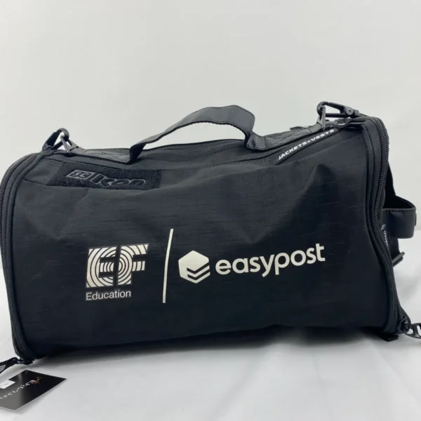EF - Bolsa lluvia Scicon