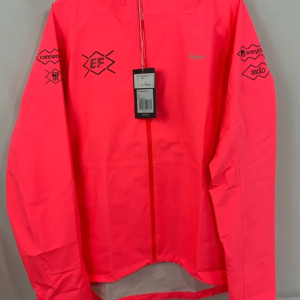 EF - Commuted jacket
