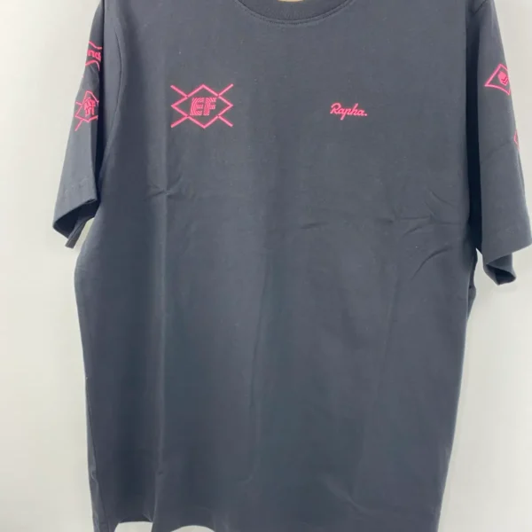 EF - Cotton T-Shirt