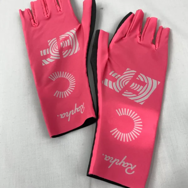 EF - TT mitts