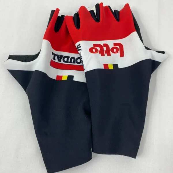 Guante crono Lotto Soudal