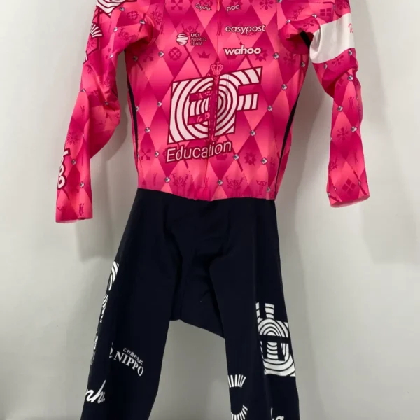 EF - TT suit