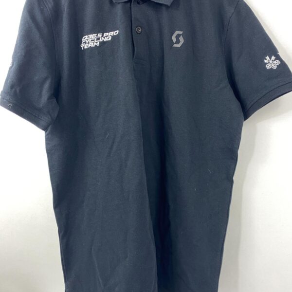 Q36.5 - Polo casual