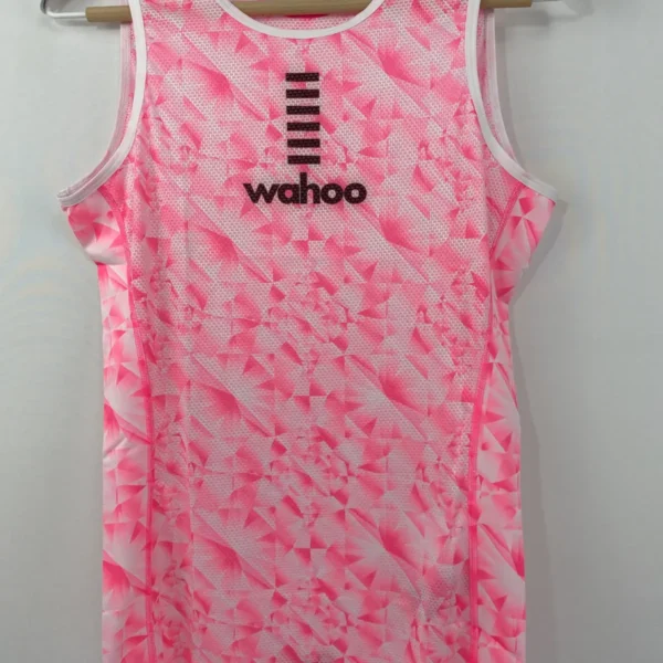 EF - Pro team baselayer sleeveless