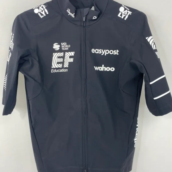EF - Pro team shadow jersey SS